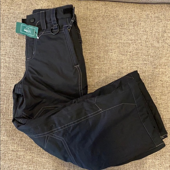 Snow pants - Picture 1 of 2